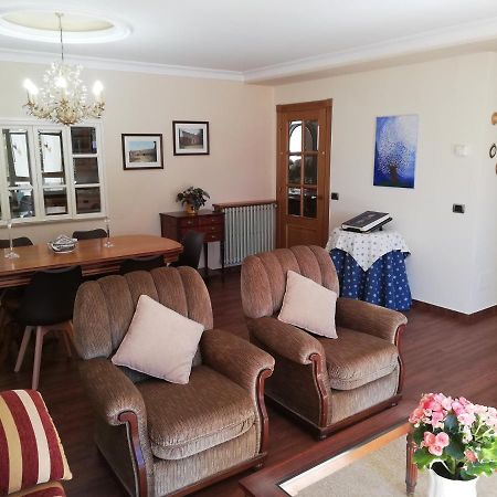 Villa Casa Pepin à Sarria Extérieur photo