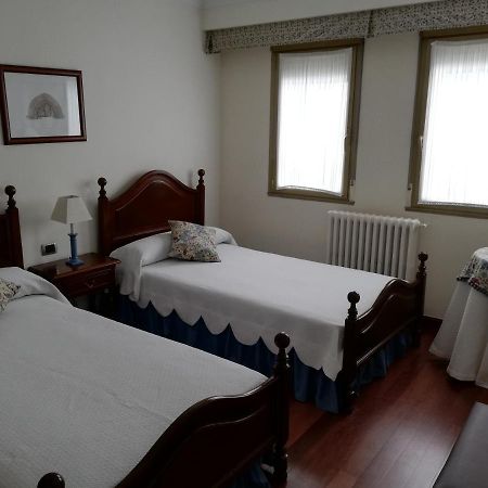 Villa Casa Pepin à Sarria Extérieur photo
