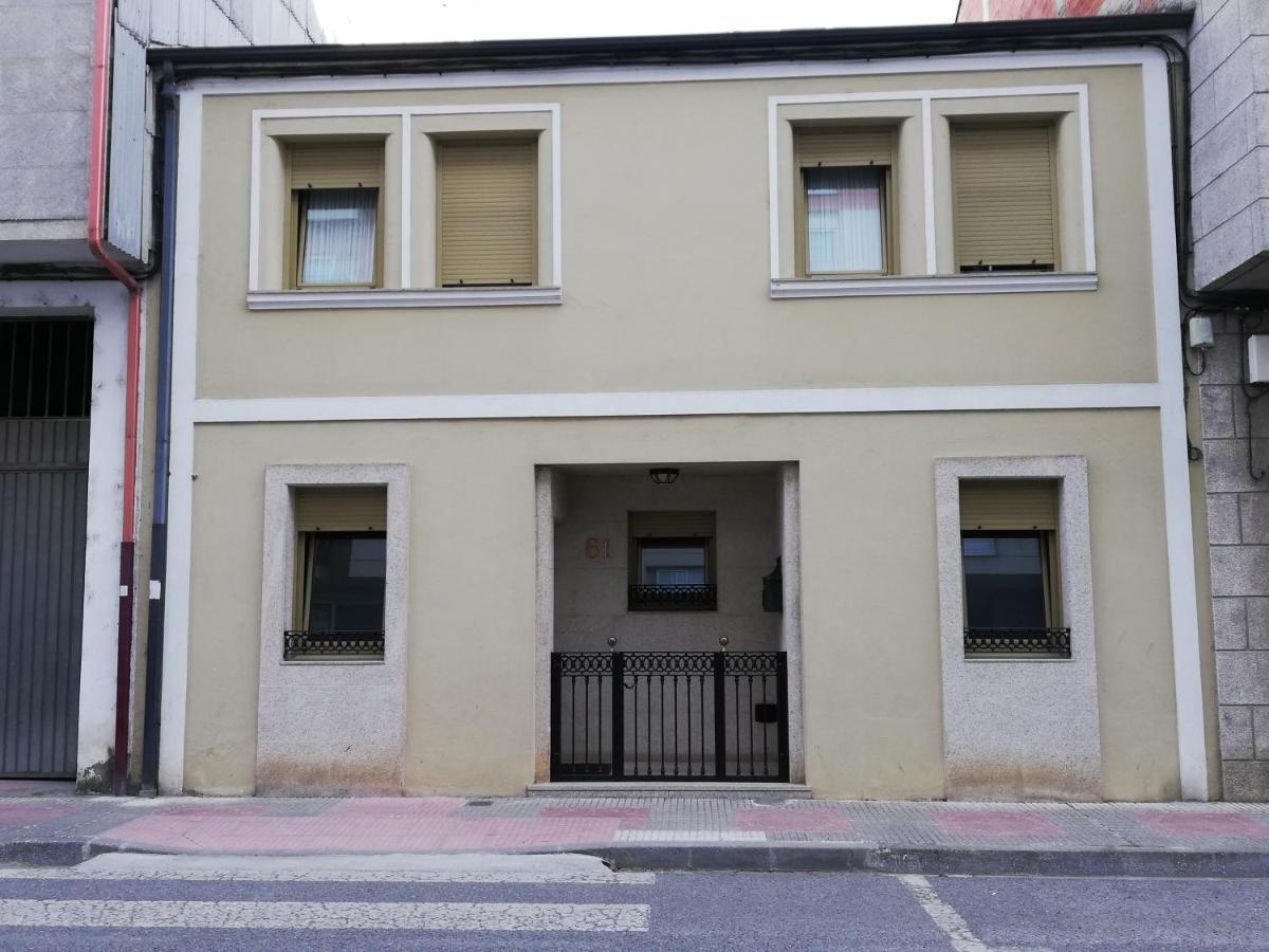 Villa Casa Pepin à Sarria Extérieur photo