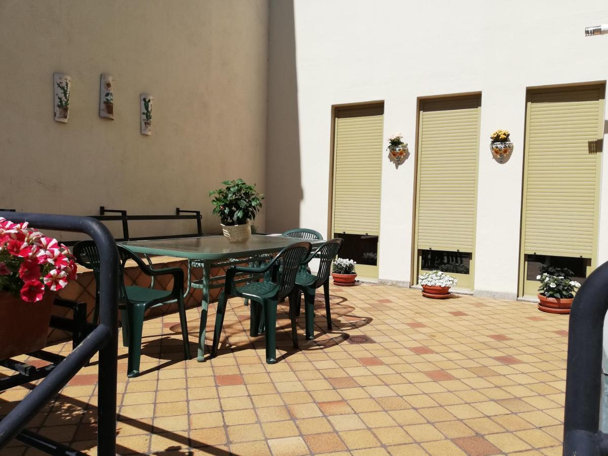 Villa Casa Pepin à Sarria Extérieur photo